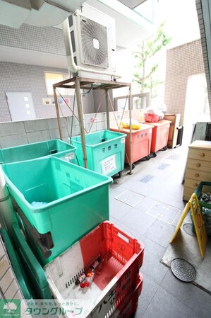 S-FORT八王子の物件内観写真